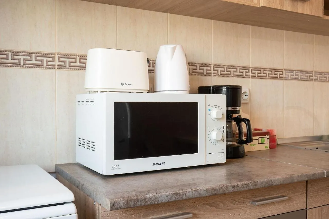 Apartament Lujerului Studio Bucureşti România