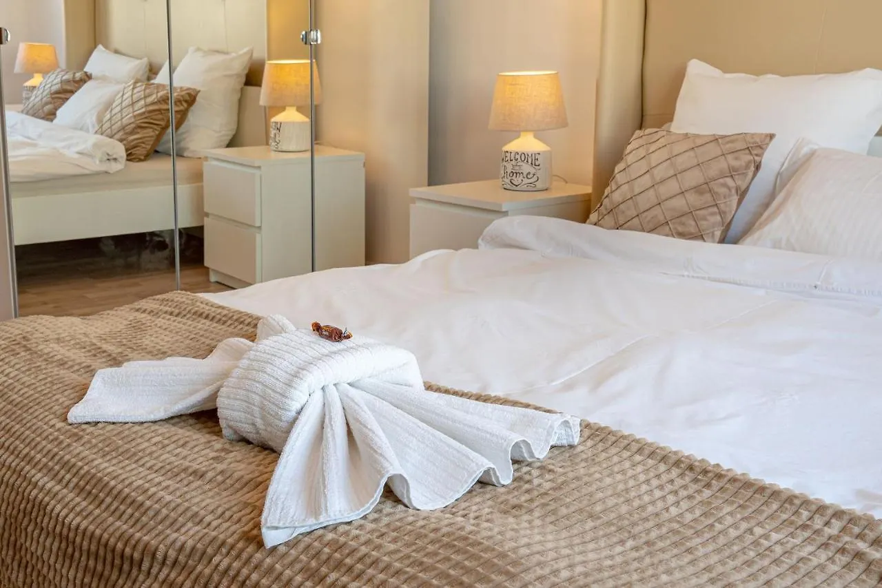 Lujerului Studio Bucureşti Apartament