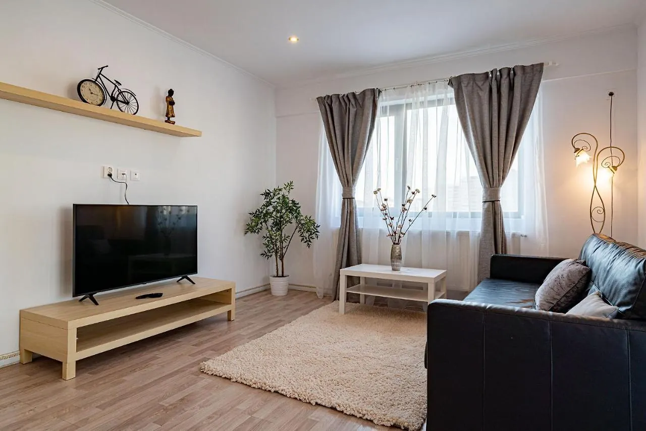 Lujerului Studio Bucureşti