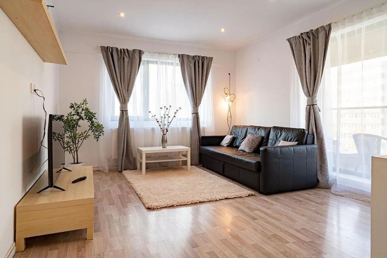Lujerului Studio Bucharest 0*,  Romania