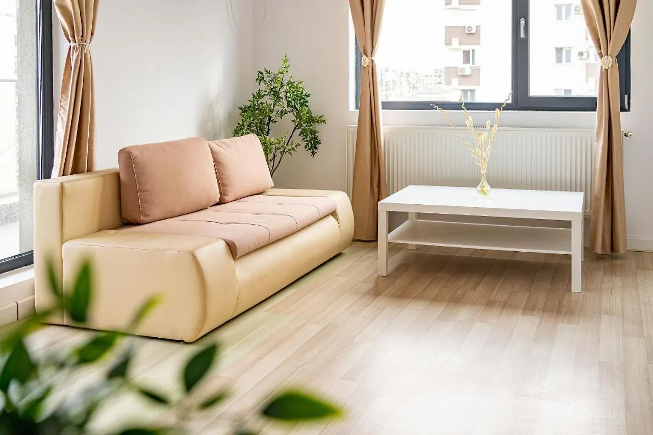 Lujerului Studio Bucharest