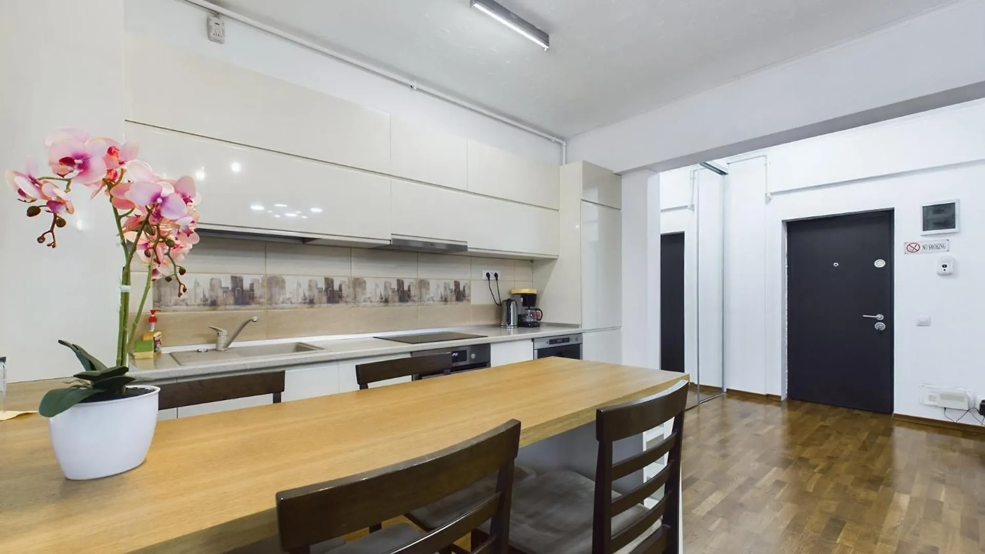 Apartment Lujerului Studio Bucharest