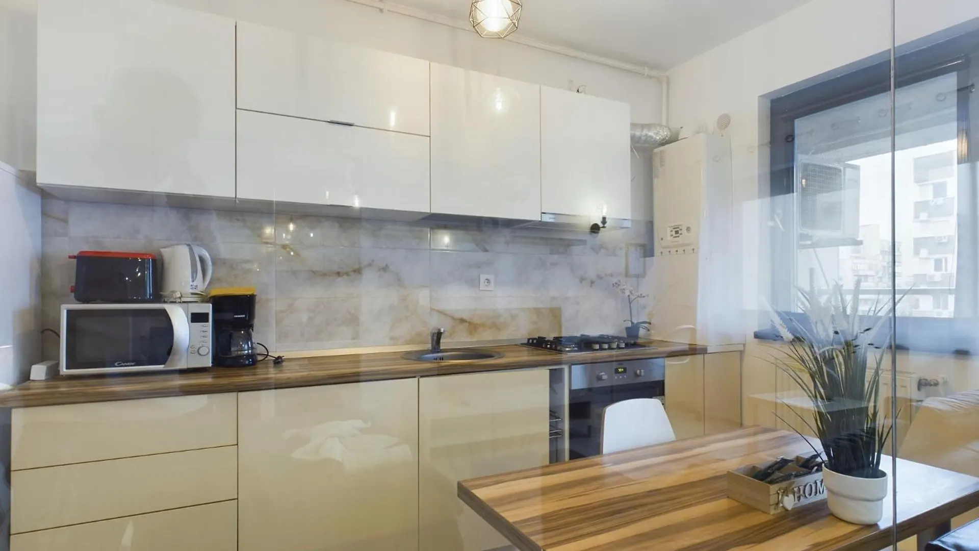 Lujerului Studio Bucharest
