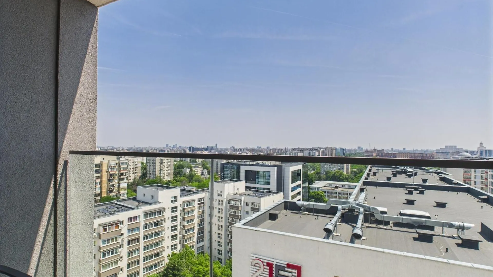 Lujerului Studio Bucureşti România