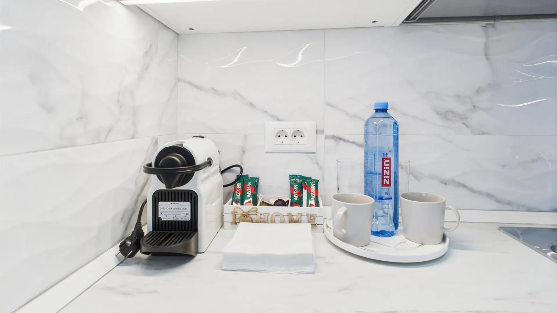 Apartament Lujerului Studio Bucureşti România