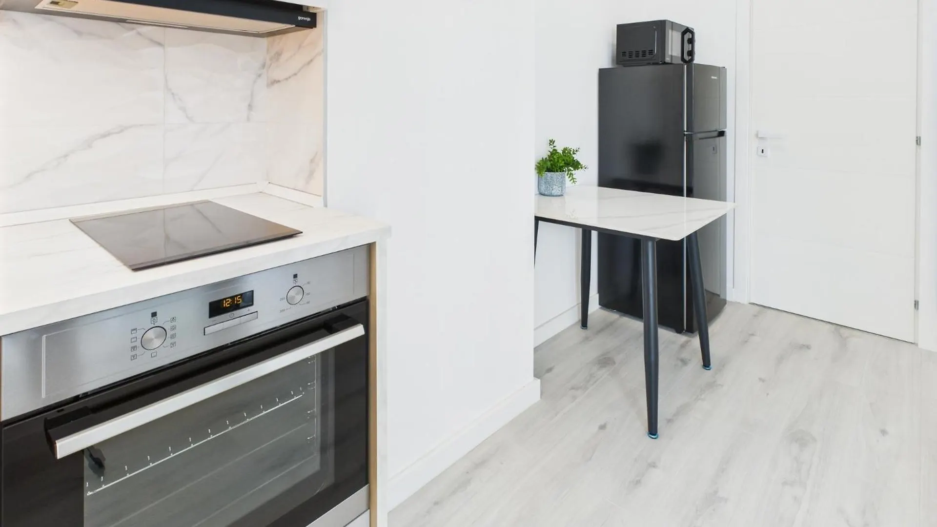 Apartament Lujerului Studio Bucureşti România