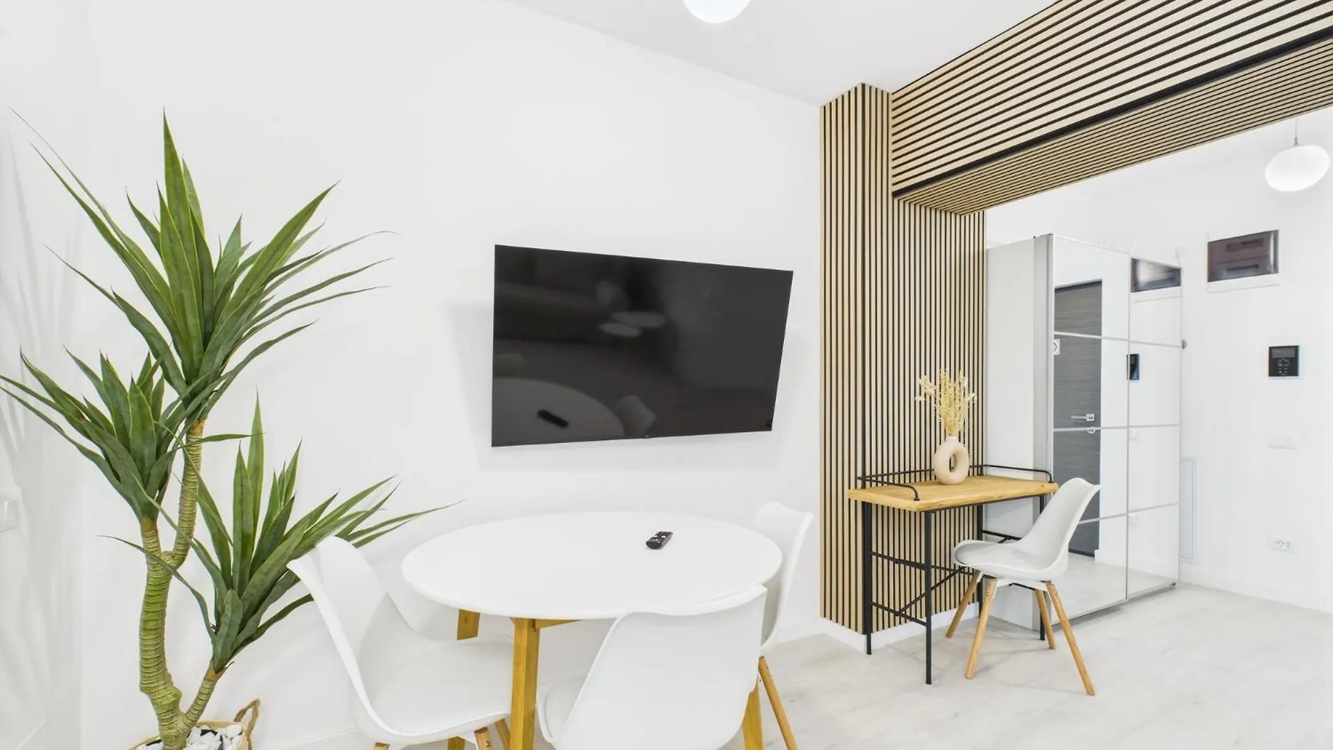 Apartament Lujerului Studio Bucureşti