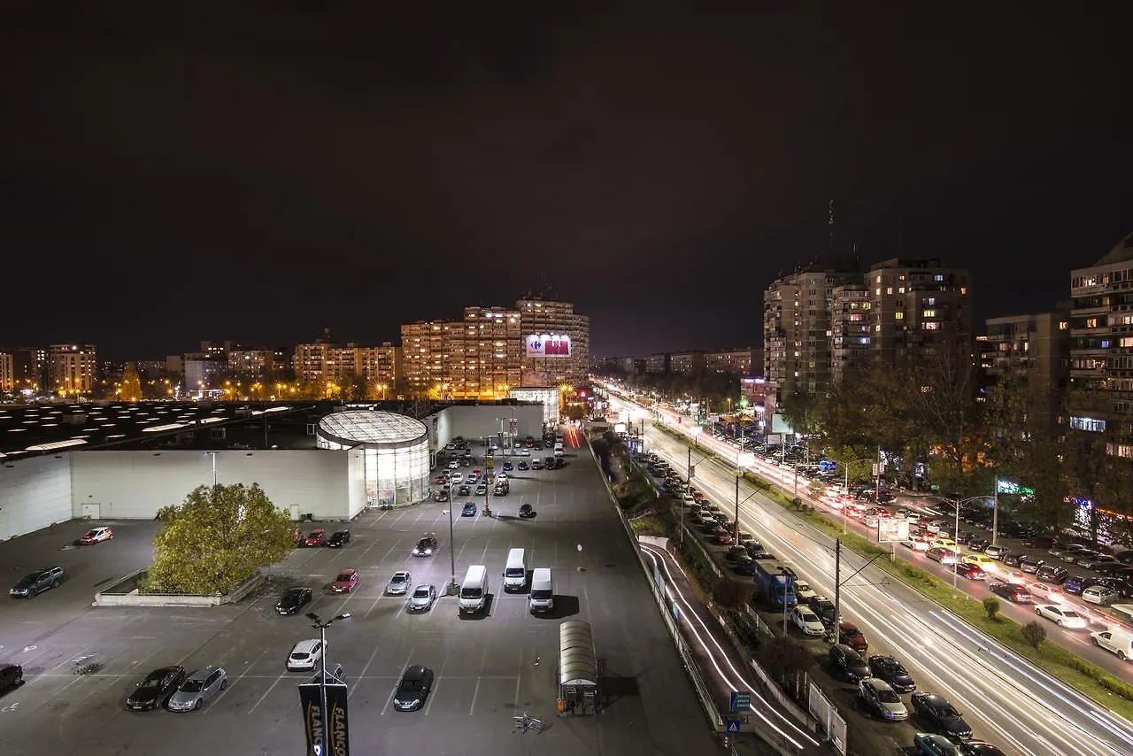 Lujerului Studio Bucharest 0*,  Romania