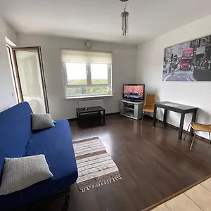 Apartament Przy Klifie Варшава