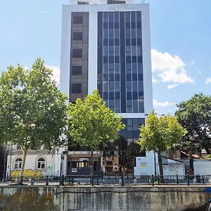 Le Blanc Cotroceni Hotel