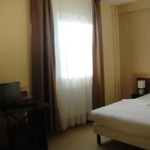 Student Hotel