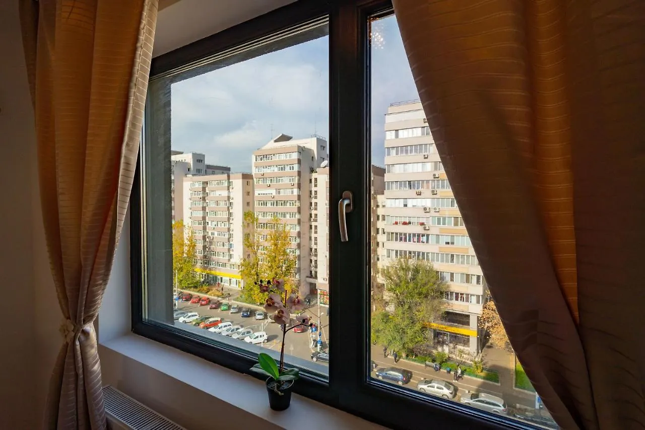 Lujerului Studio Бухарест