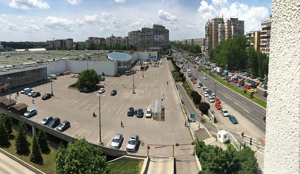 Lujerului Studio Бухарест