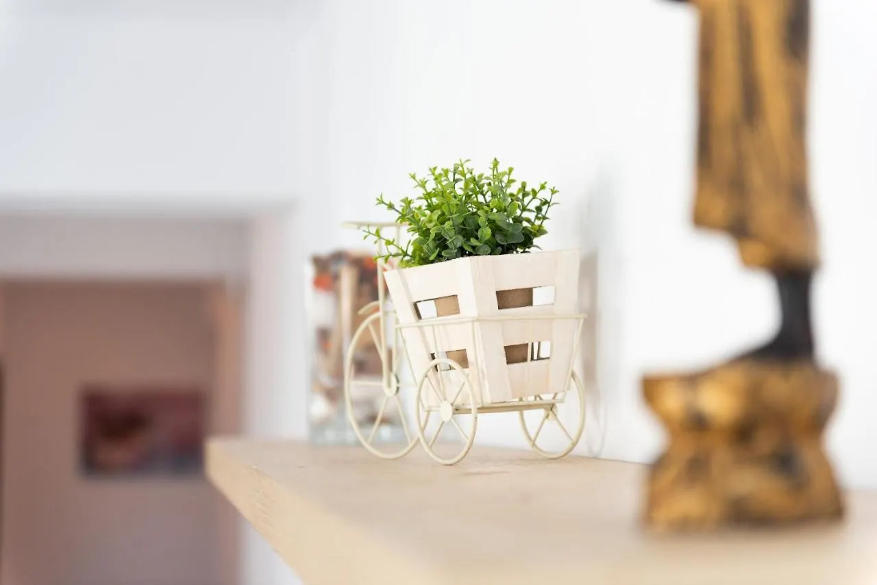 Apartment Lujerului Studio Bucharest Romania