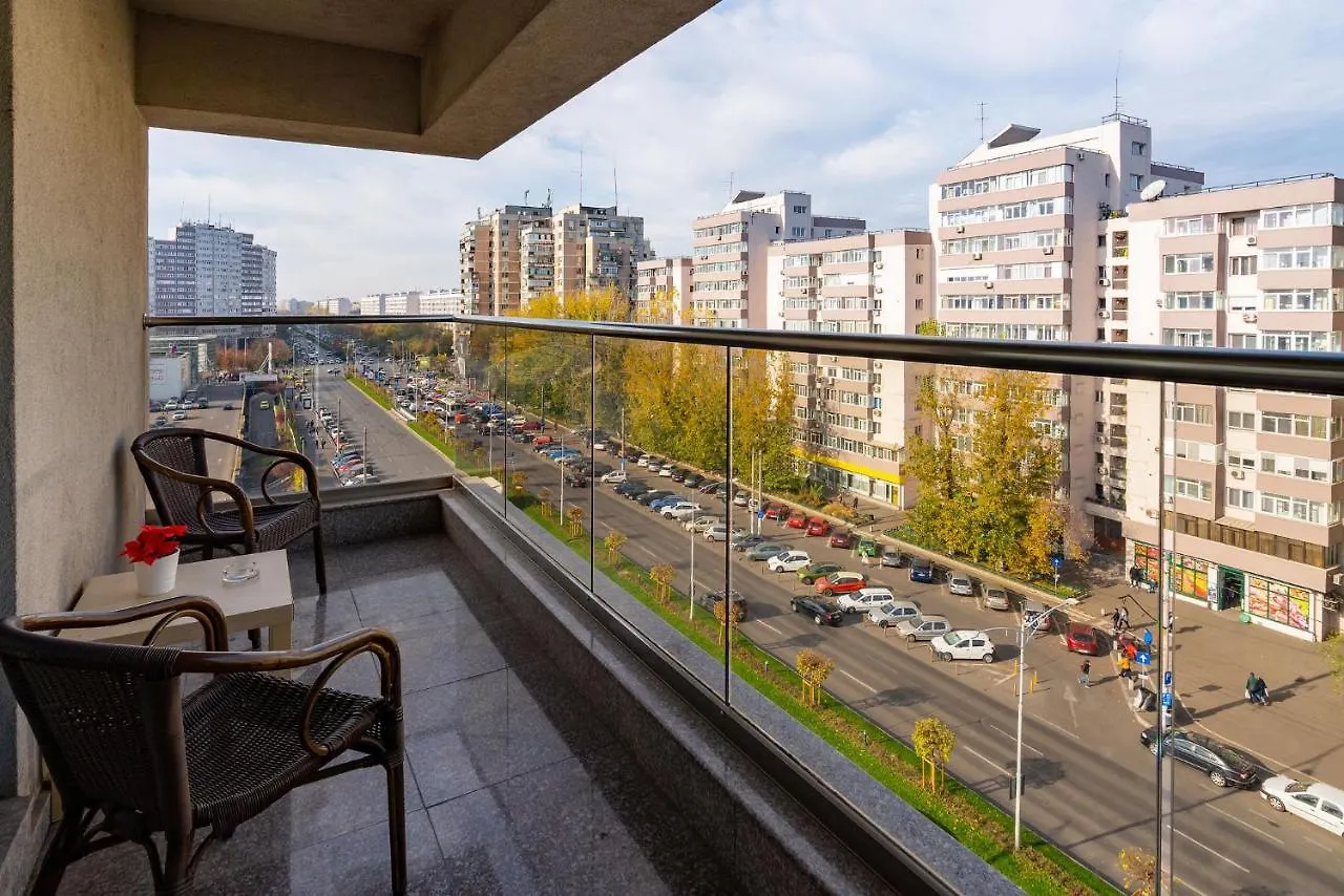 Lujerului Studio Bucharest Romania