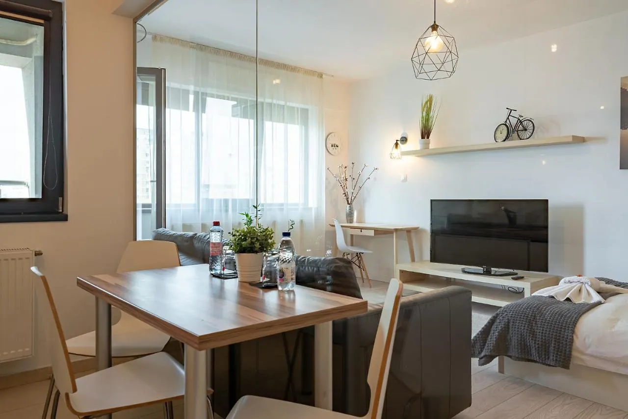 Lujerului Studio Bucharest 0*,