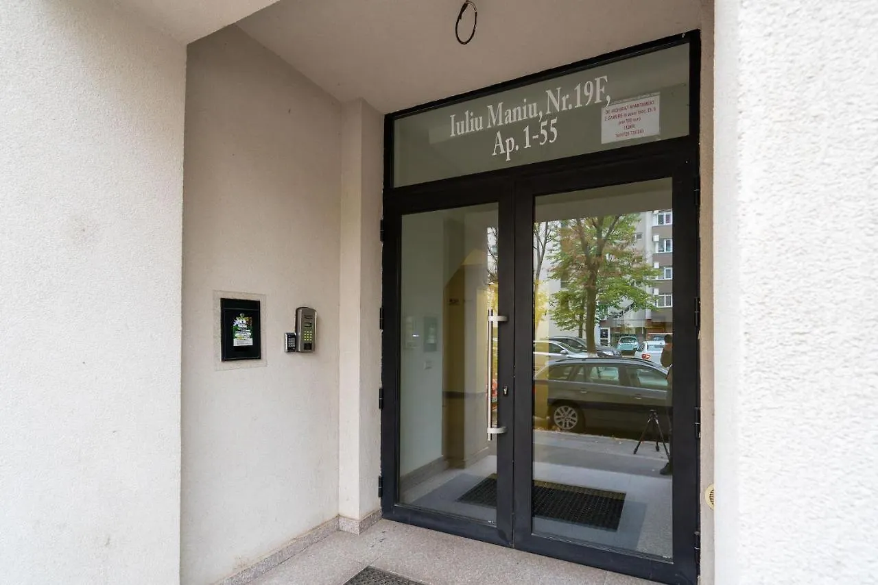 Lujerului Studio Bucharest