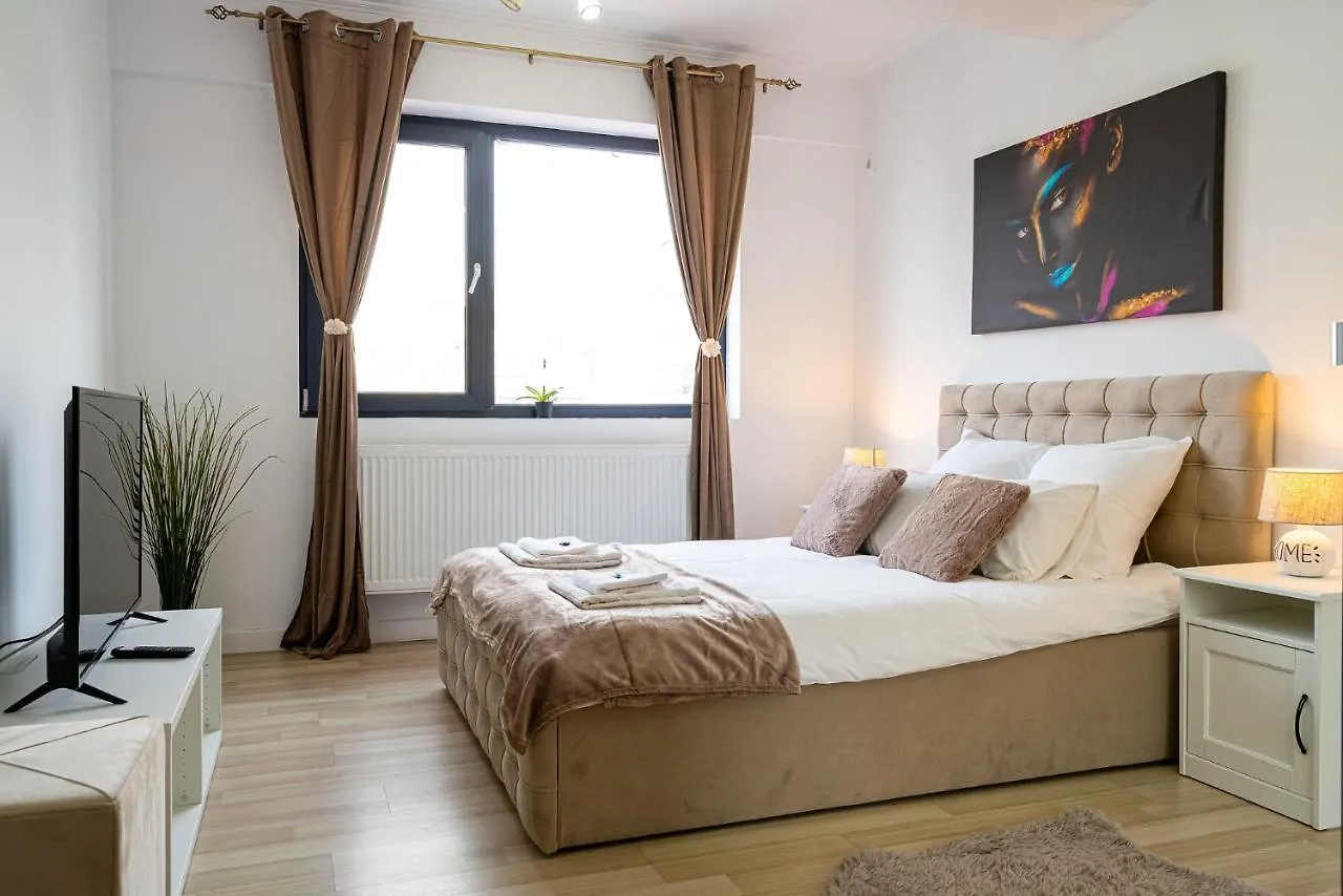 Lujerului Studio Bucharest