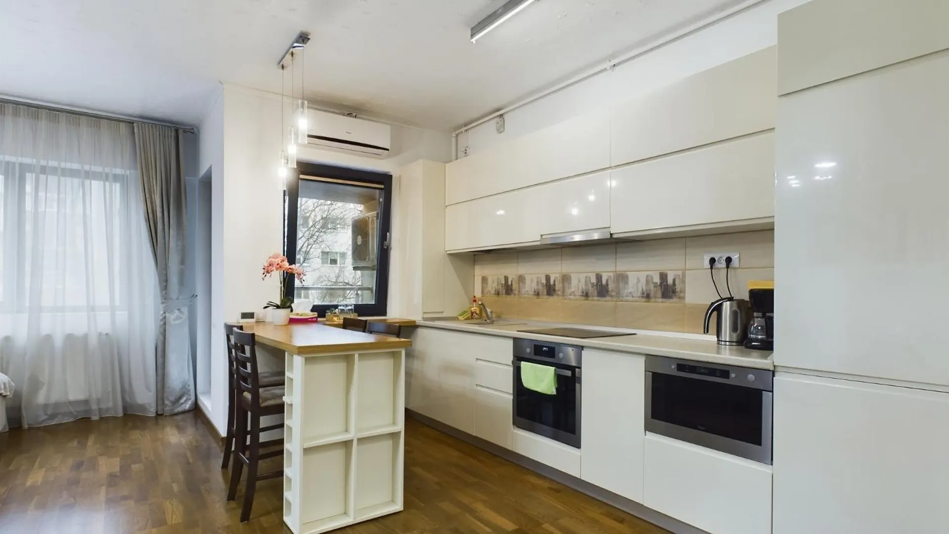 Lujerului Studio Bükreş Romanya