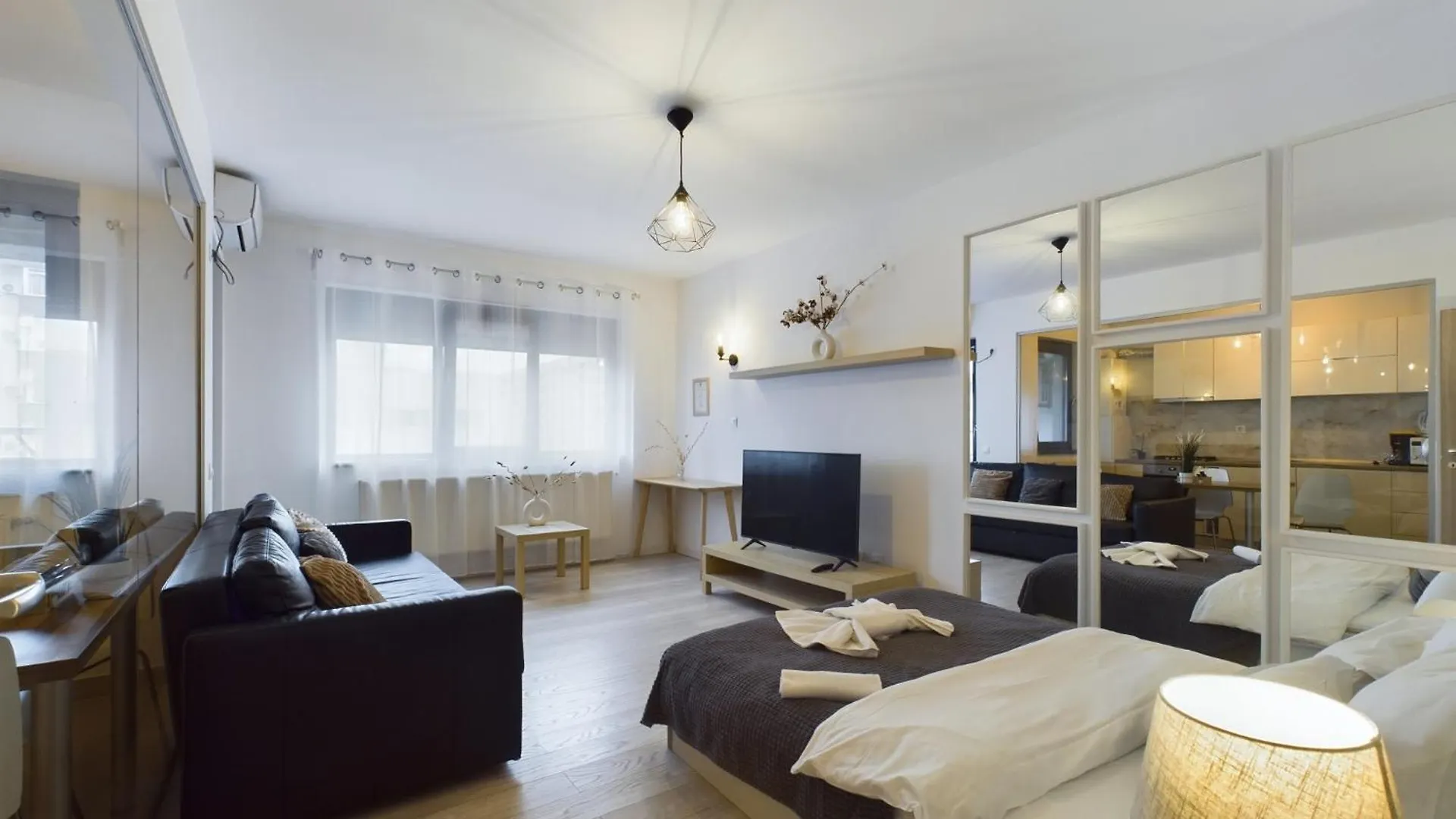 Lujerului Studio Bucharest