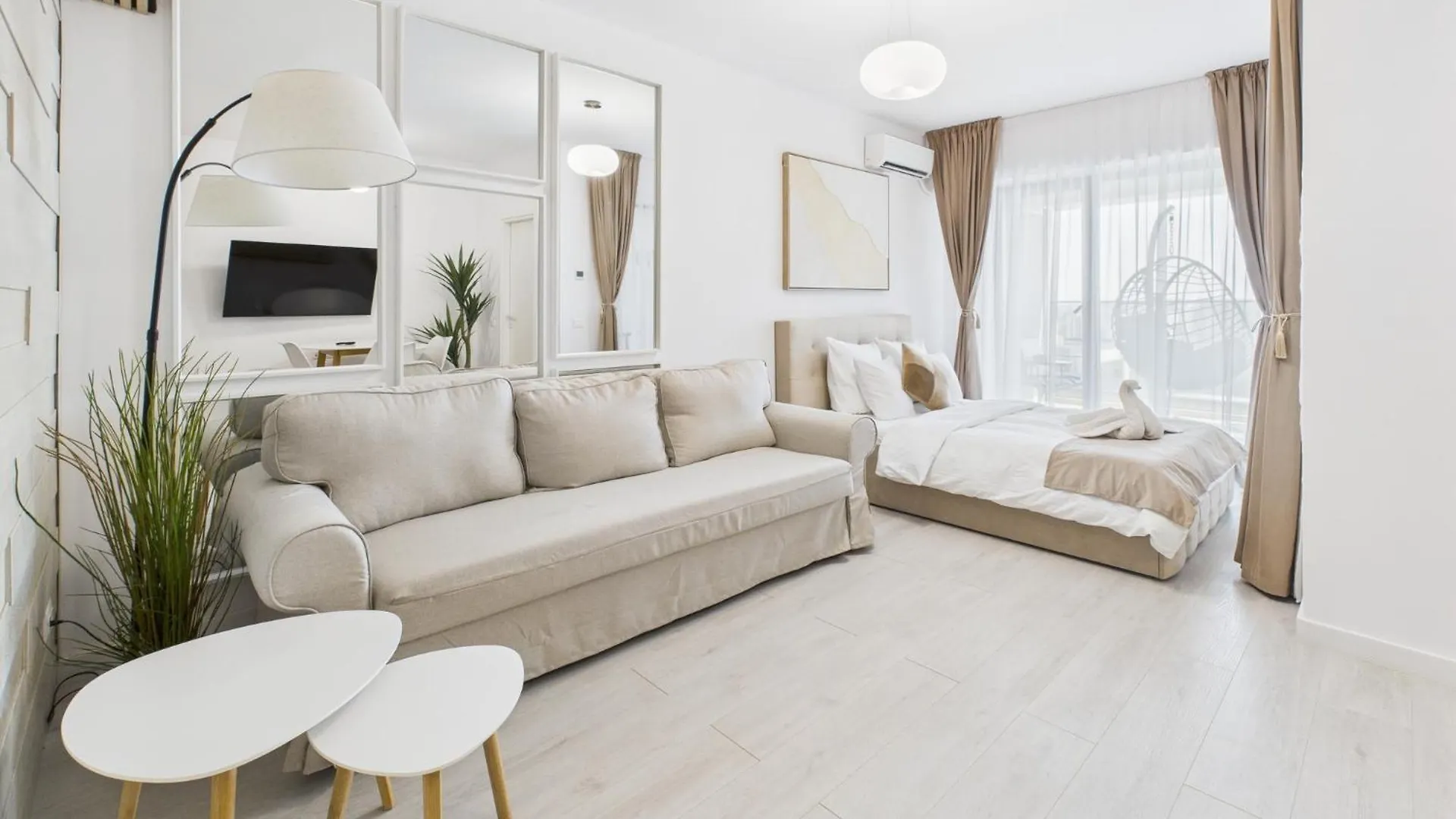Lujerului Studio Bükreş