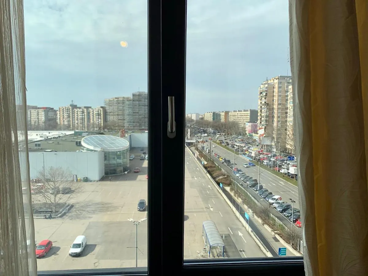 Lujerului Studio Bucharest 0*,